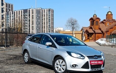 Ford Focus III, 2014 год, 699 000 рублей, 7 фотография