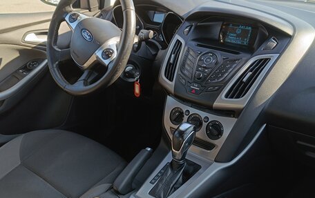 Ford Focus III, 2014 год, 699 000 рублей, 8 фотография