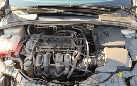 Ford Focus III, 2014 год, 699 000 рублей, 13 фотография