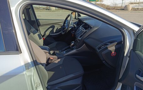 Ford Focus III, 2014 год, 699 000 рублей, 11 фотография