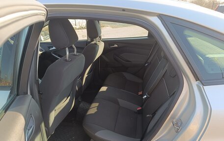 Ford Focus III, 2014 год, 699 000 рублей, 12 фотография