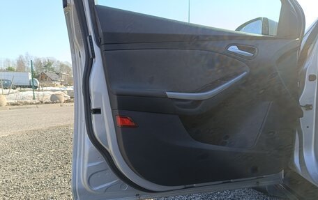 Ford Focus III, 2014 год, 699 000 рублей, 10 фотография