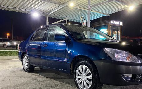 Mitsubishi Lancer IX, 2009 год, 290 000 рублей, 2 фотография