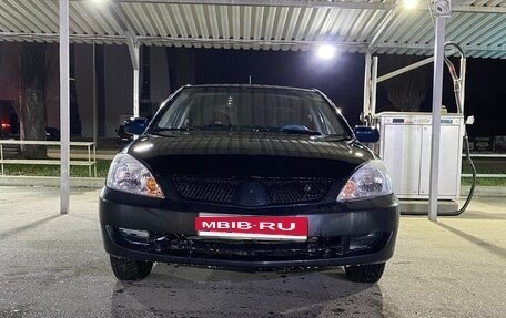Mitsubishi Lancer IX, 2009 год, 290 000 рублей, 3 фотография