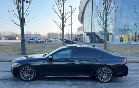 BMW 7 серия, 2020 год, 8 150 000 рублей, 6 фотография