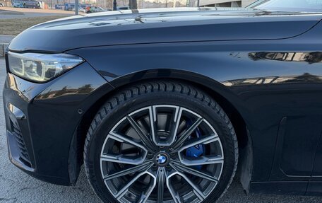 BMW 7 серия, 2020 год, 8 150 000 рублей, 9 фотография