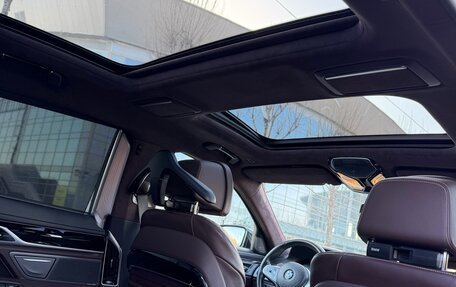 BMW 7 серия, 2020 год, 8 150 000 рублей, 15 фотография