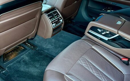 BMW 7 серия, 2020 год, 8 150 000 рублей, 17 фотография