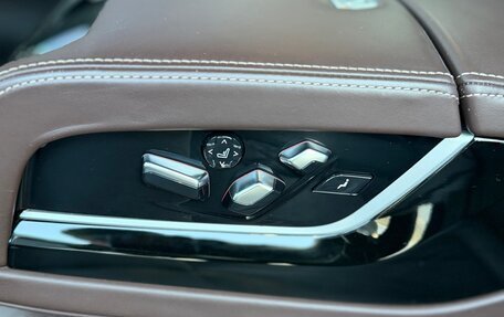 BMW 7 серия, 2020 год, 8 150 000 рублей, 18 фотография