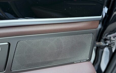 BMW 7 серия, 2020 год, 8 150 000 рублей, 21 фотография