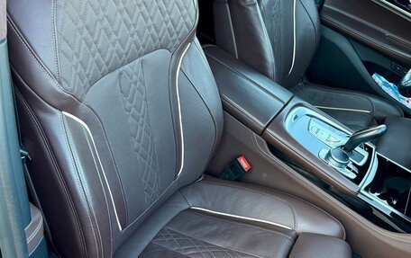 BMW 7 серия, 2020 год, 8 150 000 рублей, 24 фотография