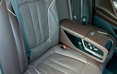 BMW 7 серия, 2020 год, 8 150 000 рублей, 22 фотография