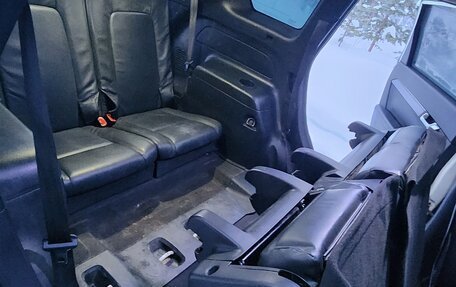 Chevrolet Captiva I, 2007 год, 1 050 000 рублей, 5 фотография