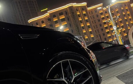 KIA Optima IV, 2018 год, 1 850 000 рублей, 3 фотография