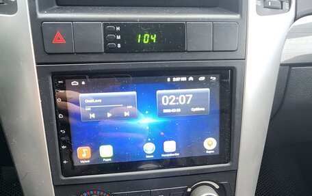 Chevrolet Captiva I, 2007 год, 1 050 000 рублей, 7 фотография