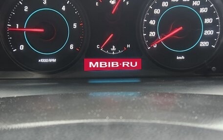 Chevrolet Captiva I, 2007 год, 1 050 000 рублей, 6 фотография