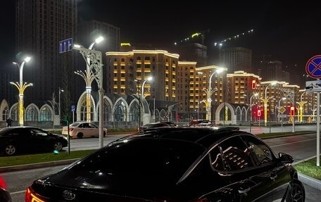 KIA Optima IV, 2018 год, 1 850 000 рублей, 2 фотография