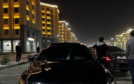 KIA Optima IV, 2018 год, 1 850 000 рублей, 5 фотография