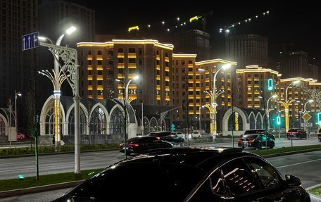 KIA Optima IV, 2018 год, 1 850 000 рублей, 9 фотография