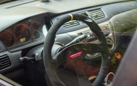 Mitsubishi Lancer Evolution VIII, 2004 год, 3 500 000 рублей, 5 фотография