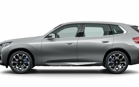 BMW X3, 2025 год, 7 880 000 рублей, 3 фотография