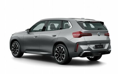 BMW X3, 2025 год, 7 880 000 рублей, 4 фотография