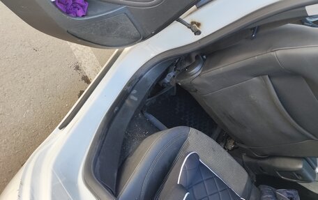 Opel Astra J, 2011 год, 345 000 рублей, 6 фотография