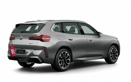 BMW X3, 2025 год, 7 880 000 рублей, 6 фотография