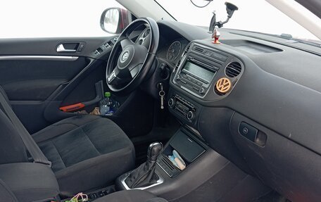 Volkswagen Tiguan I, 2011 год, 1 200 000 рублей, 7 фотография