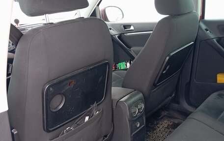 Volkswagen Tiguan I, 2011 год, 1 200 000 рублей, 9 фотография