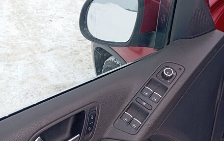 Volkswagen Tiguan I, 2011 год, 1 200 000 рублей, 11 фотография