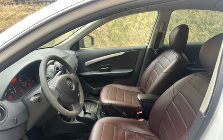 Nissan Almera, 2017 год, 620 000 рублей, 5 фотография