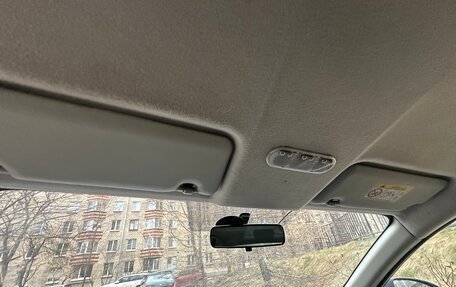 Nissan Almera, 2017 год, 620 000 рублей, 8 фотография