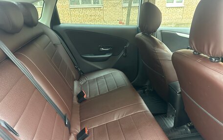 Nissan Almera, 2017 год, 620 000 рублей, 9 фотография