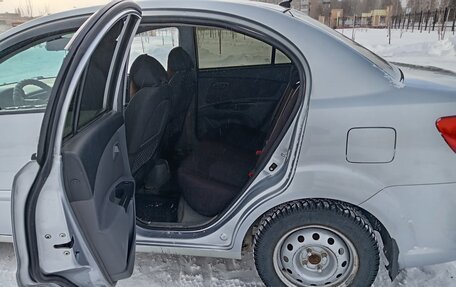 KIA Rio II, 2009 год, 650 000 рублей, 7 фотография