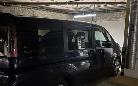 Honda Stepwgn IV, 2018 год, 2 250 000 рублей, 6 фотография