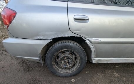 KIA Rio II, 2004 год, 145 000 рублей, 3 фотография