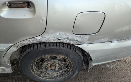 KIA Rio II, 2004 год, 145 000 рублей, 7 фотография