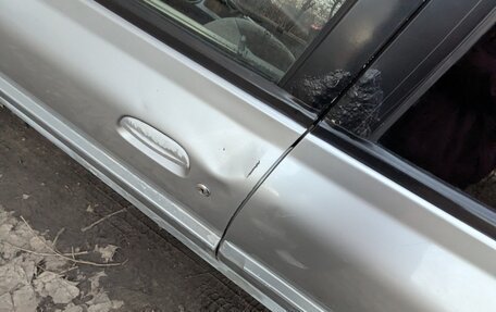 KIA Rio II, 2004 год, 145 000 рублей, 8 фотография