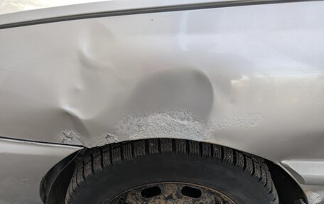 KIA Rio II, 2004 год, 145 000 рублей, 6 фотография