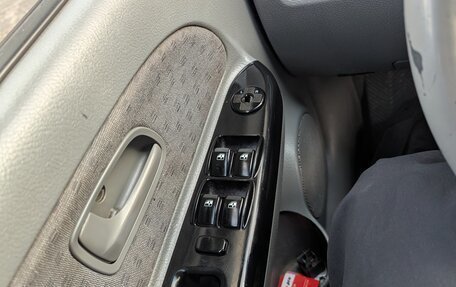 KIA Rio II, 2004 год, 145 000 рублей, 11 фотография