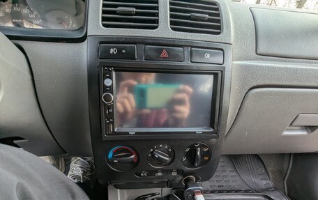 KIA Rio II, 2004 год, 145 000 рублей, 13 фотография