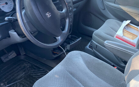 Dodge Caravan IV, 2005 год, 830 000 рублей, 7 фотография