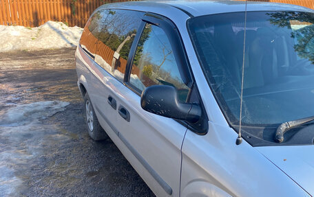 Dodge Caravan IV, 2005 год, 830 000 рублей, 5 фотография