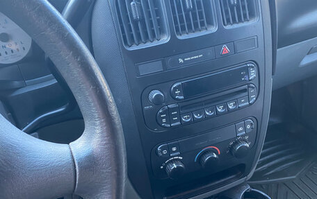 Dodge Caravan IV, 2005 год, 830 000 рублей, 9 фотография