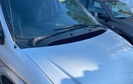 Dodge Caravan IV, 2005 год, 830 000 рублей, 6 фотография