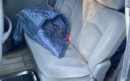 Dodge Caravan IV, 2005 год, 830 000 рублей, 10 фотография