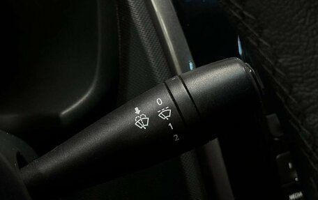 Renault Logan II, 2016 год, 599 777 рублей, 13 фотография