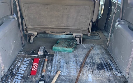 Dodge Caravan IV, 2005 год, 830 000 рублей, 12 фотография