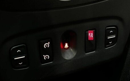 Renault Logan II, 2016 год, 599 777 рублей, 14 фотография